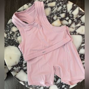 COPY - NEVER WORN - SET Active set